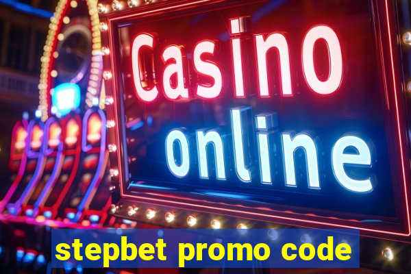 stepbet promo code